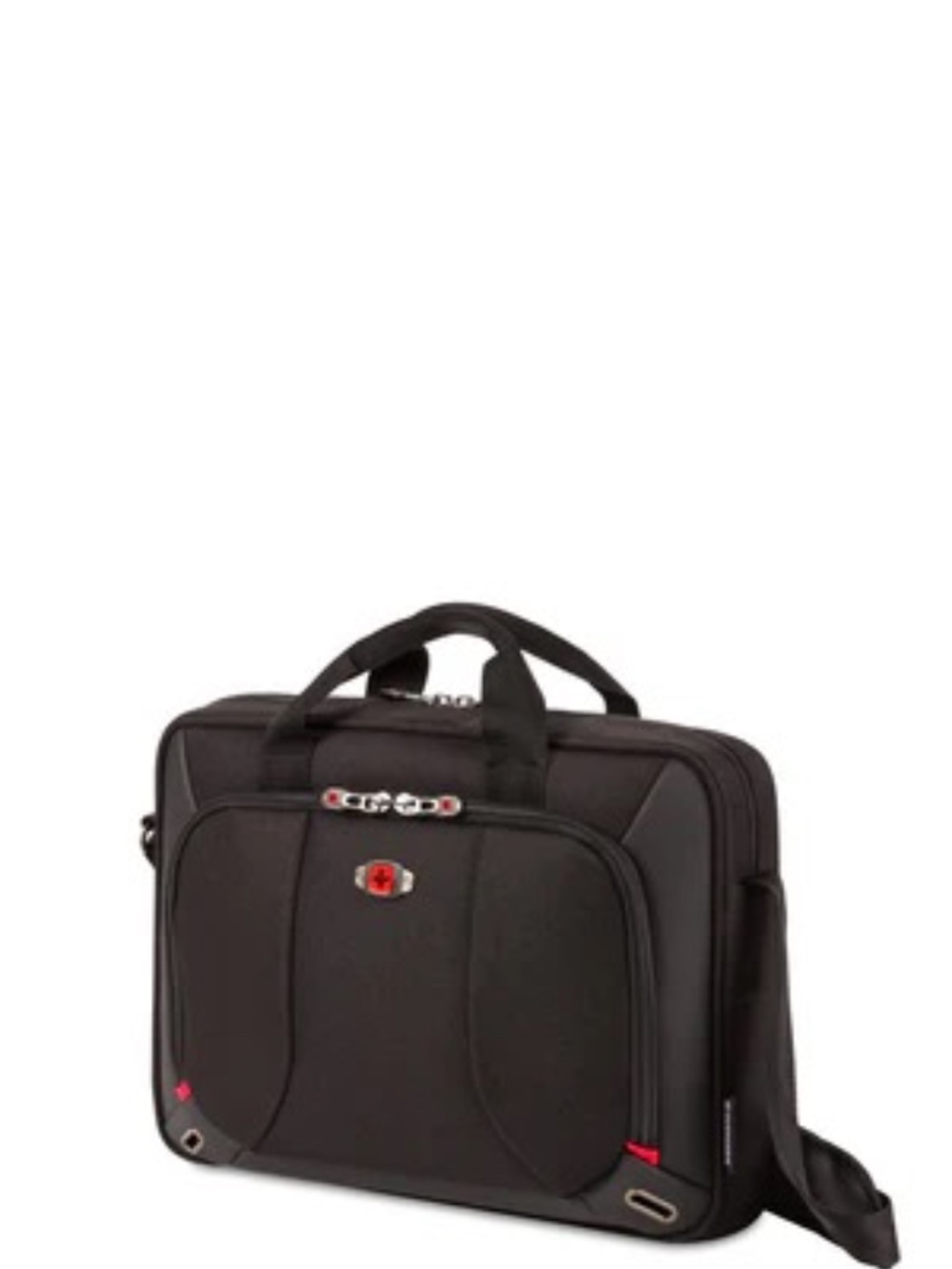NWT SWISSGEAR Wenger Platform 16" Laptop Slimcase - Picture 7 of 9